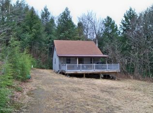 10928 North St #154, Shunk, PA 17768