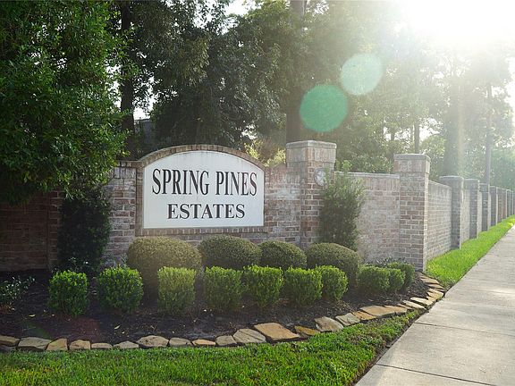 5th image of 14206 Spring Pines Dr