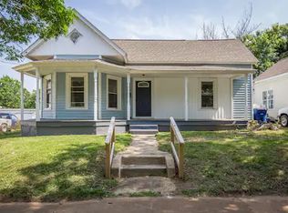 323 E Monmouth St, Winston Salem, NC 27127
