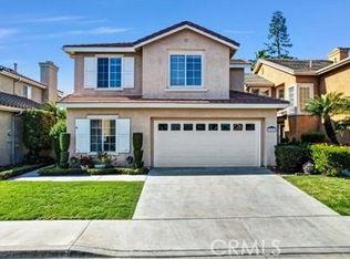 15251 S Rousseau Ln, La Mirada, CA 90638