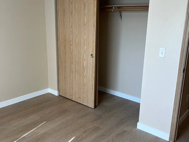 Upstairs bedroom 3
