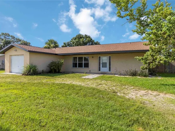 725 Coral Way, Englewood, FL 34223