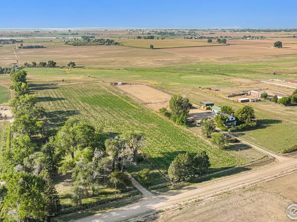 5476 County Road 36, Platteville, CO 80651