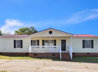 203 Stallings Rd, Greenville, SC 29611