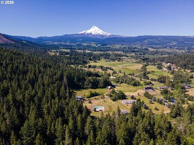 3955 Country Pine Dr, Mount Hood Parkdale, OR, 97041