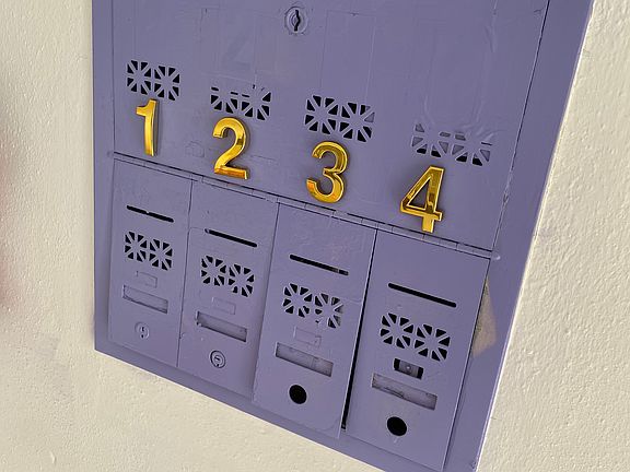 4th image of 143 E Davis Blvd APT 2