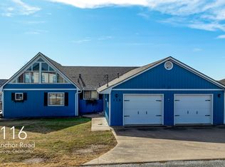116 Anchor Rd, Grove, OK 74344