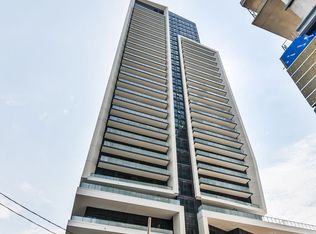30 Ordnance St #1504, Toronto, ON M6K 1A2