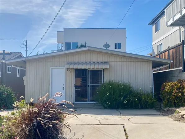 479 Orcas St, Morro Bay, CA 93442