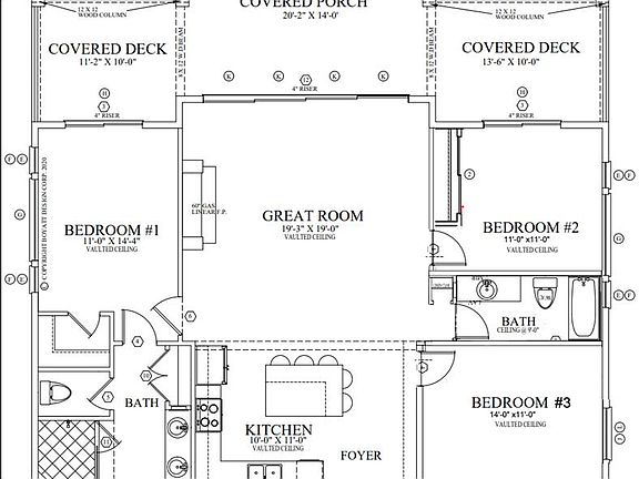 3rd image of LOT 1 Whiskey