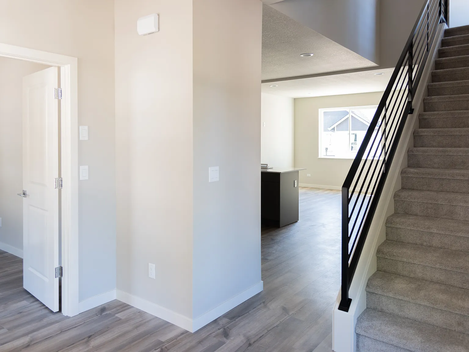Harley Townhomes — Photo 3