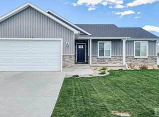 3870 N Monroe Ave, Idaho Falls, ID 83401