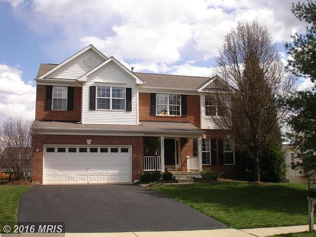 1st image of 8653 Horncastle Ct