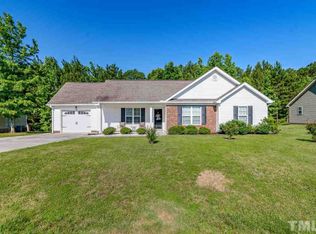 210 Orkney Rd, Stem, NC 27581