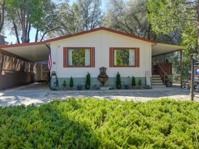14074 Irishtown Rd Space 19, Pine Grove, CA, 95665