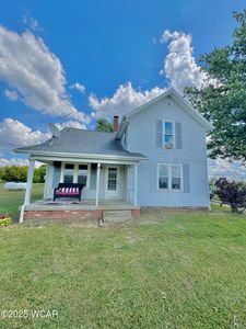 15897 County Rd, Vanlue, OH, 45890