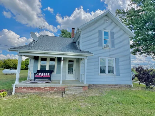 15897 County Rd, Vanlue, OH 45890