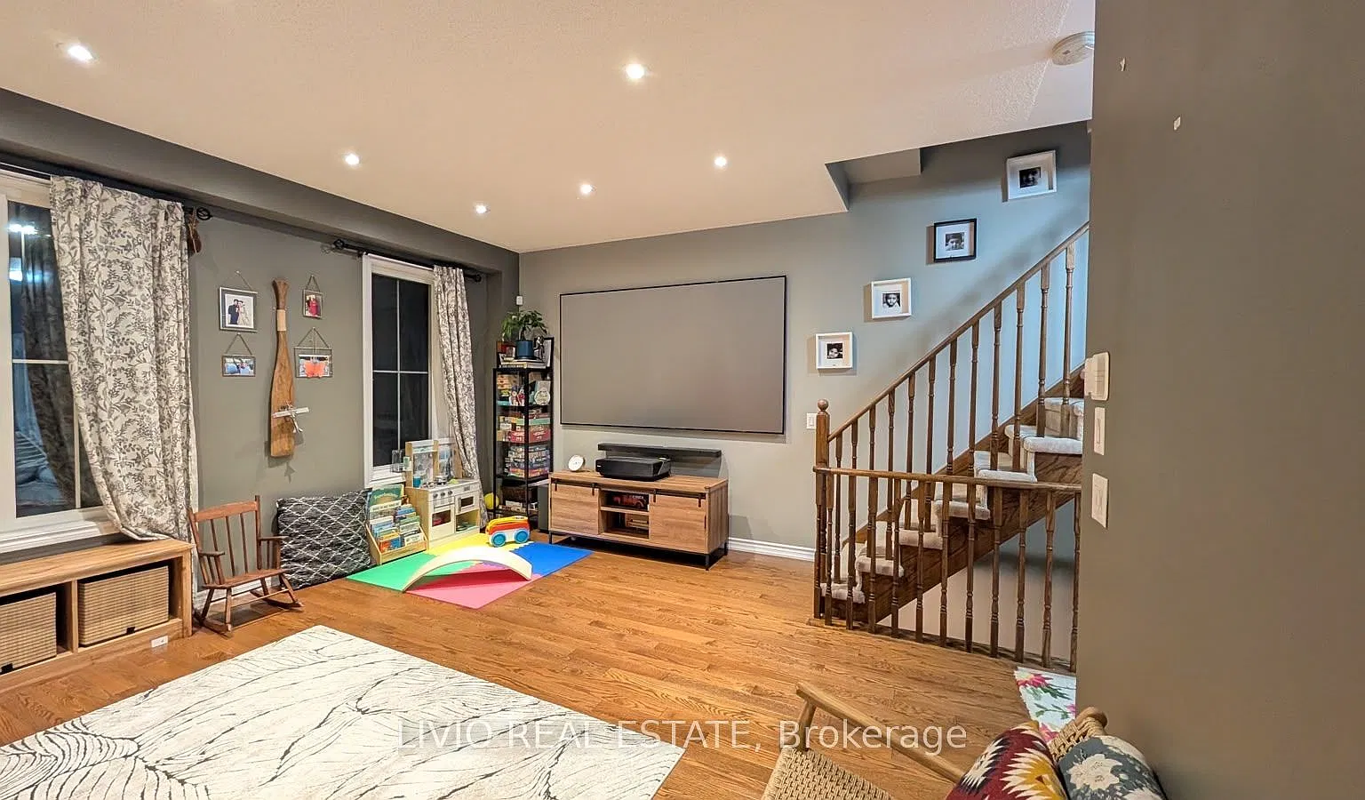 3 bed, $2,600 — Photo 4