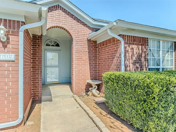 2609 NW 162nd St, Edmond, OK 73013