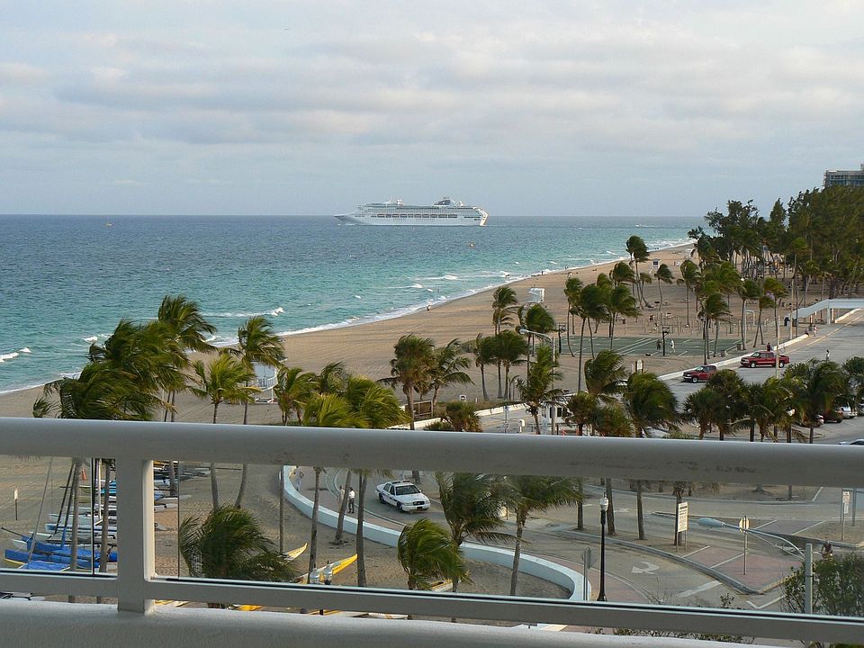 SE BALCONEY VIEW