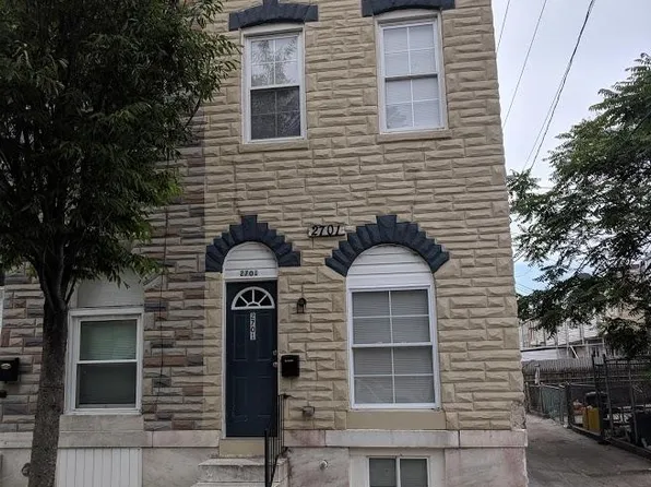 2701 Jefferson St, Baltimore, MD 21205