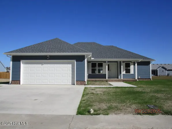 247 Nugget Trail, Elizabeth City, NC 27909