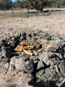 18B W Warren Run Rd, Ash Fork, AZ, 86320
