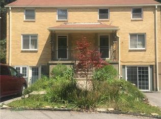 342/344 Pennoak, Penn Hills, PA 15235
