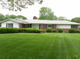 3742 E Galbraith Rd, Cincinnati, OH 45236