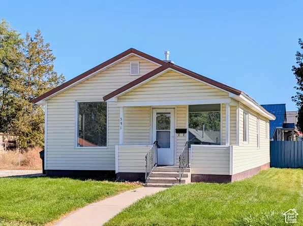 391 S 1st W, Preston, ID 83263