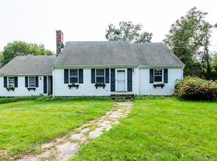 40 Old Country Rd, Colchester, CT 06415