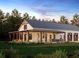 1510 N Three Notch Rd, Ringgold, GA 30736