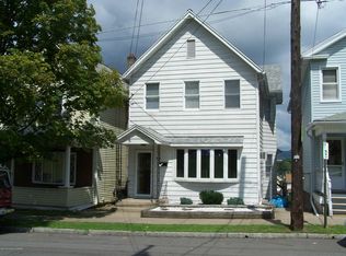 306 Scott St, Wilkes Barre, PA 18702