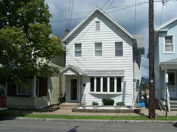 306 Scott St, Wilkes Barre, PA 18702