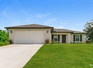 2916 42nd St SW, Lehigh Acres, FL 33976