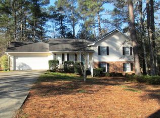 1560 Johnson Rd, Macon, GA 31220