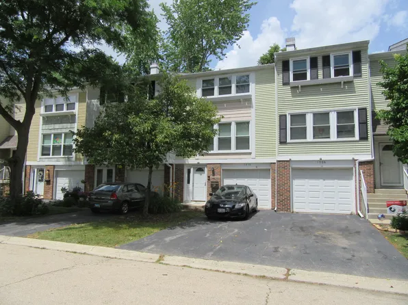 1910 Cheltenham Pl, Schaumburg, IL 60194