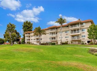 2397 Via Mariposa W UNIT 2E, Laguna Woods, CA 92637