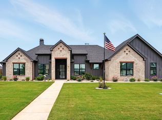 158 Overbrook Dr, Abilene, TX 79606