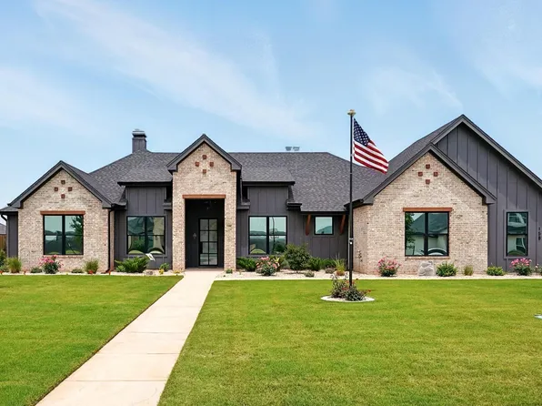 158 Overbrook Dr, Abilene, TX 79606