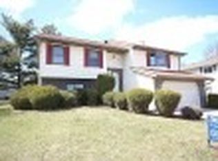 3411 N Spring Creek Rd, Decatur, IL 62526