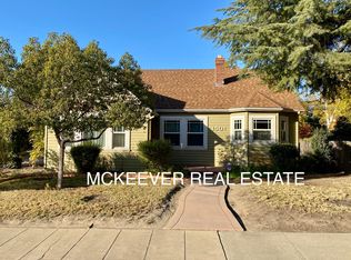 1501 W Harding Way, Stockton, CA 95203