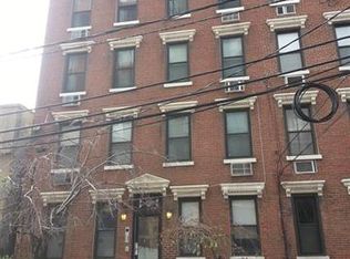 68 Park Ave APT 1, Hoboken, NJ 07030