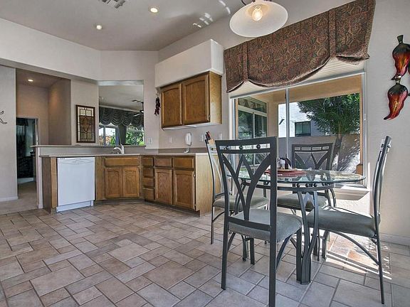 5th image of 4604 N Desert Stream Way