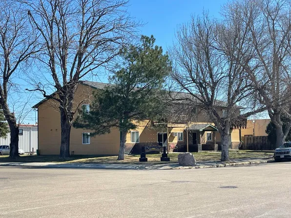 124 W Missouri Ave, Pierre, SD 57501