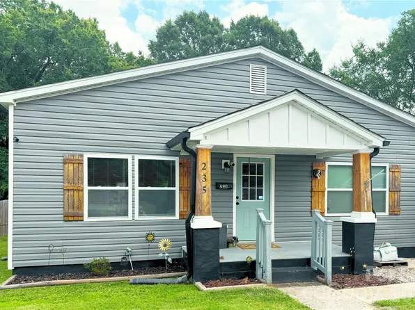 235 Lincoln St SW, Concord, NC 28025