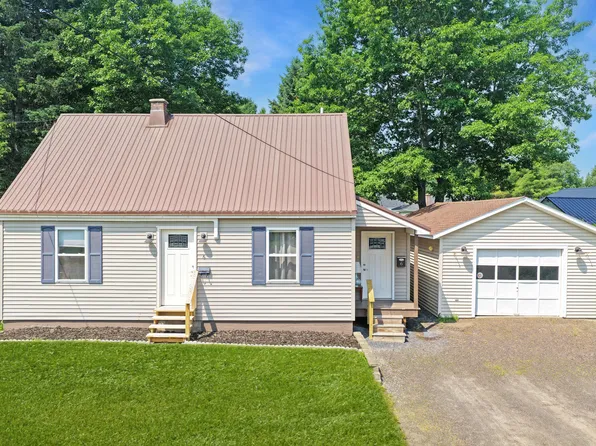 6 Vesta Drive, Caribou, ME 04736