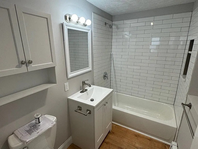 22 & 26 Vernon Street — Photo 17