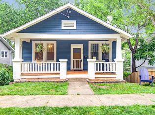 313 Arlington St LOT 13, Lynchburg, VA