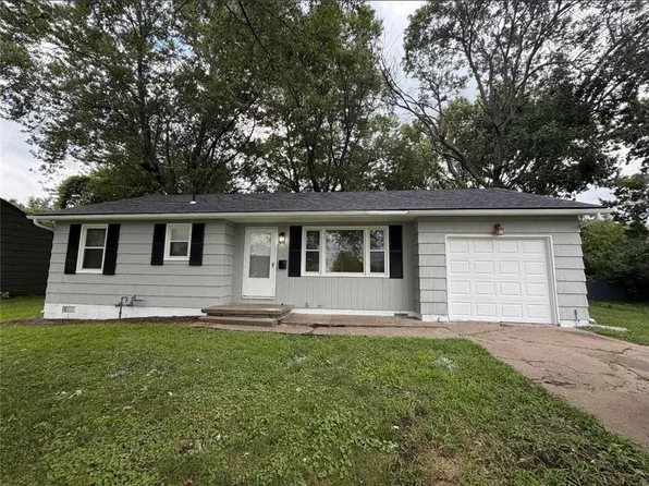7514 Woodson Rd, Raytown, MO 64138